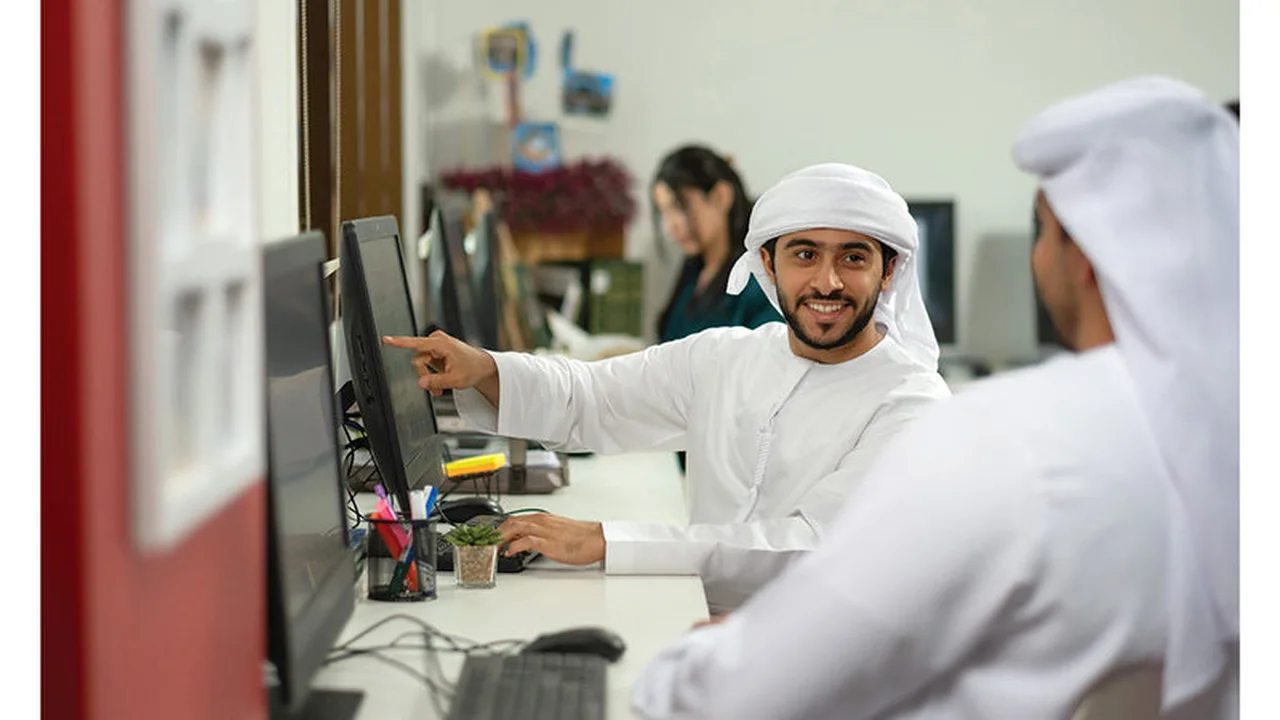 إطلاق برنامج بعثات دراسية جديدة لطلبة الإمارات في تخصصات الرعاية الاجتماعية